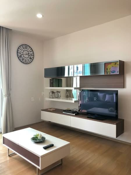 39 by Sansiri : 39 บาย แสนสิริ, กรุงเทพ, 11 ซอยสุขุมวิท 39 แขวงคลองตันเหนือ เขตวัฒนา กรุงเทพมหานคร, คลองตันเหนือ, วัฒนา, กรุงเทพ, 80 ตร.ม., คอนโด ให้เช่า, โดย Pavana Sirikogar, 500205411 - DDproperty.com