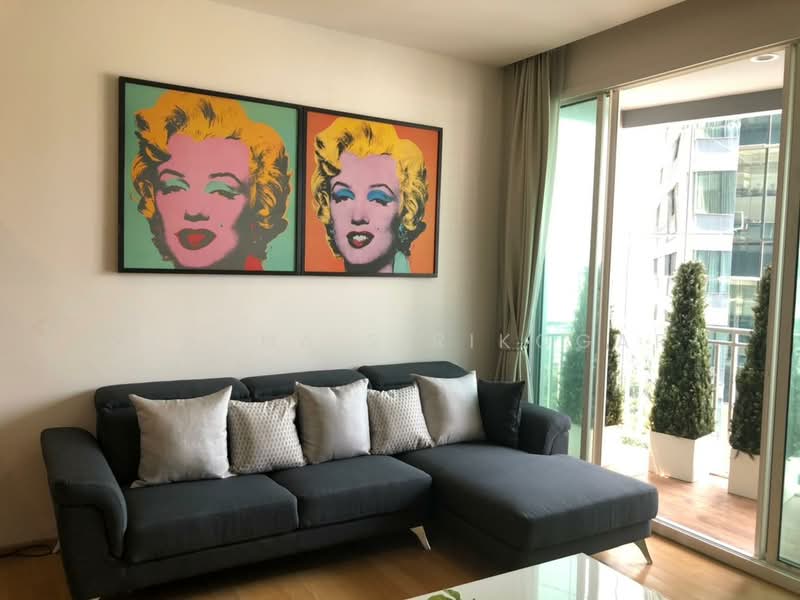 39 by Sansiri, Bangkok, 11 Sukhumvit Road, Khlong Tan Nua, Watthana, Bangkok, 2 Bedrooms, 80 sqm, Condo For Rent, by Pavana Sirikogar, 500205411 - DDproperty.com