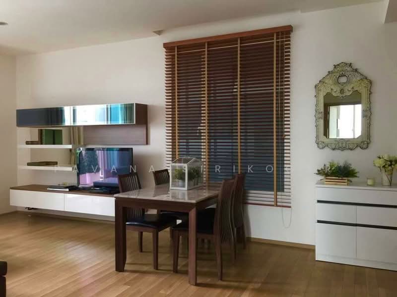 39 by Sansiri, Bangkok, 11 Sukhumvit Road, Khlong Tan Nua, Watthana, Bangkok, 2 Bedrooms, 80 sqm, Condo For Rent, by Pavana Sirikogar, 500205411 - DDproperty.com