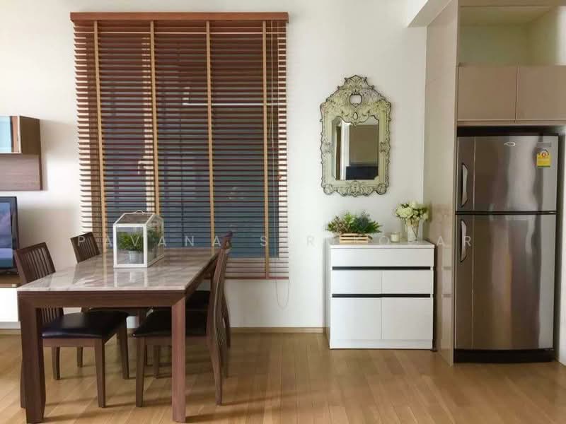 39 by Sansiri, Bangkok, 11 Sukhumvit Road, Khlong Tan Nua, Watthana, Bangkok, 2 Bedrooms, 80 sqm, Condo For Rent, by Pavana Sirikogar, 500205411 - DDproperty.com