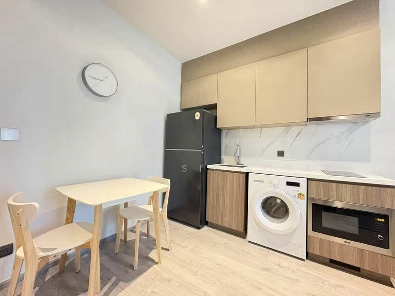 Rhythm Ekkamai Estate, กรุงเทพ, Soi Sukhumvit 63, คลองเตยเหนือ, วัฒนา, กรุงเทพ, 40 ตร.ม., คอนโด ให้เช่า, โดย Pavana Sirikogar, 500205414 - DDproperty.com
