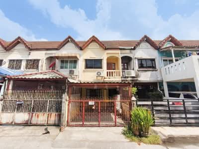 ขาย - หมู่บ้านวิมานทิพย์, กรุงเทพ