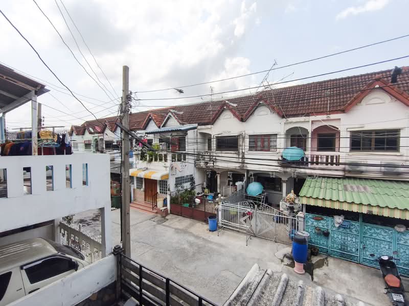 หมู่บ้านวิมานทิพย์, Bangkok, ประชาราษฎร์ 2, Bang Sue, Bang Sue, Bangkok, 2 Bedrooms, 95 sqm, Townhouse For Sale, by ณัฐยา ศิริฐานนท์, 500205415 - DDproperty.com