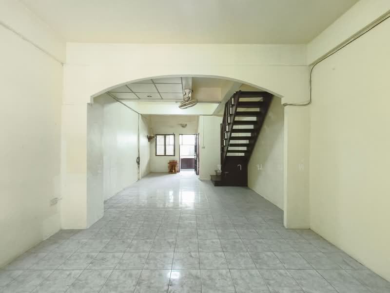 หมู่บ้านวิมานทิพย์, กรุงเทพ, ประชาราษฎร์ 2, บางซื่อ, บางซื่อ, กรุงเทพ, 95 ตร.ม., ทาวน์เฮ้าส์ ขาย, โดย ณัฐยา ศิริฐานนท์, 500205415 - DDproperty.com