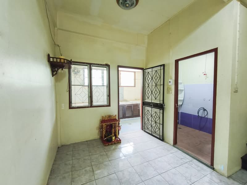 หมู่บ้านวิมานทิพย์, กรุงเทพ, ประชาราษฎร์ 2, บางซื่อ, บางซื่อ, กรุงเทพ, 95 ตร.ม., ทาวน์เฮ้าส์ ขาย, โดย ณัฐยา ศิริฐานนท์, 500205415 - DDproperty.com