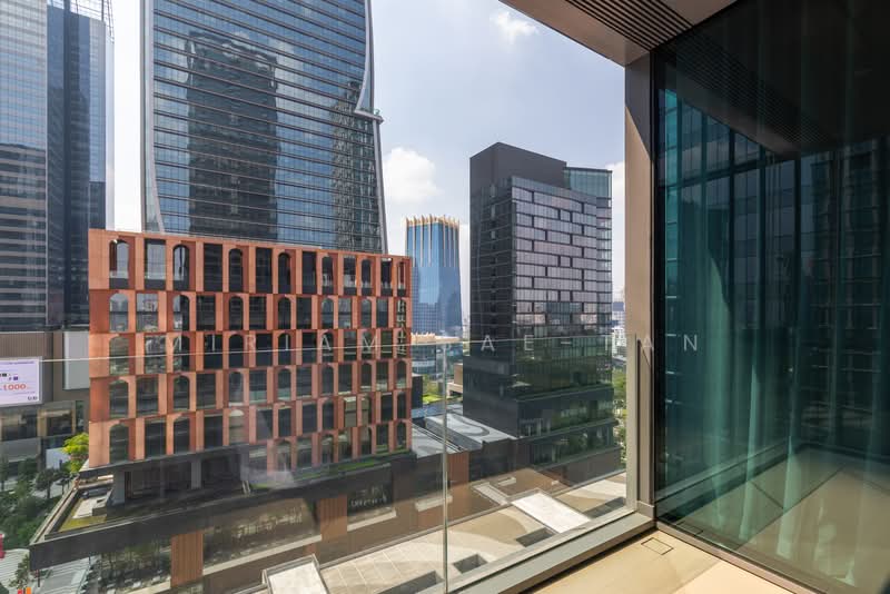 EI8HTEEN SEVEN - One Bangkok : เอททีน เซเว่น-วัน แบงค็อก, กรุงเทพ, 187 ถ.วิทยุ, ลุมพินี, ปทุมวัน, กรุงเทพ, 136 ตร.ม., คอนโด ขาย, โดย Miriam Sae-tan, 500205416 - DDproperty.com