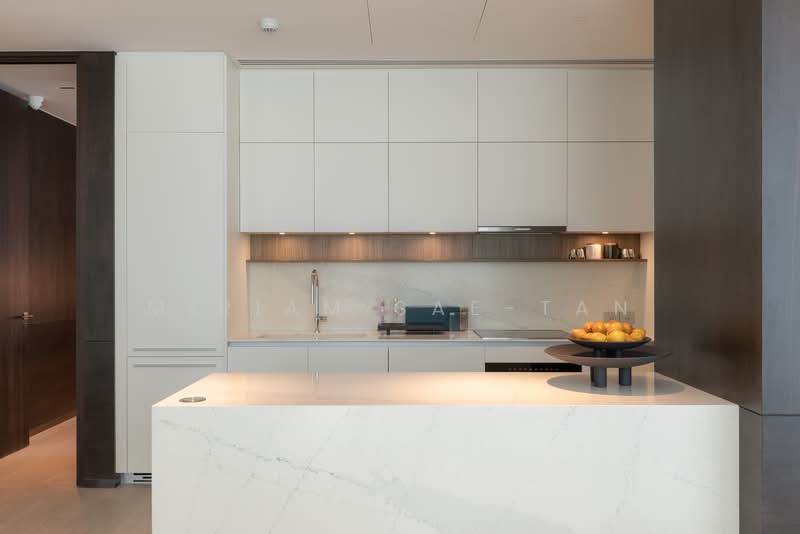 EI8HTEEN SEVEN - One Bangkok, Bangkok, One Bangkok, Witthayu Rd, Lumphini, Pathum Wan, Krung Thep Maha Nakhon, Lumphini, Pathum Wan, Bangkok, 2 Bedrooms, 136 sqm, Condo For Sale, by Miriam Sae-tan, 500205416 - DDproperty.com