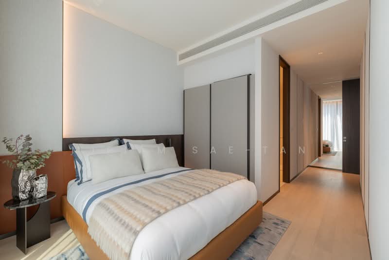 EI8HTEEN SEVEN - One Bangkok, กรุงเทพ, One Bangkok, Witthayu Rd, Lumphini, Pathum Wan, Krung Thep Maha Nakhon, ลุมพินี, ปทุมวัน, กรุงเทพ, 136 ตร.ม., คอนโด ขาย, โดย Miriam Sae-tan, 500205416 - DDproperty.com