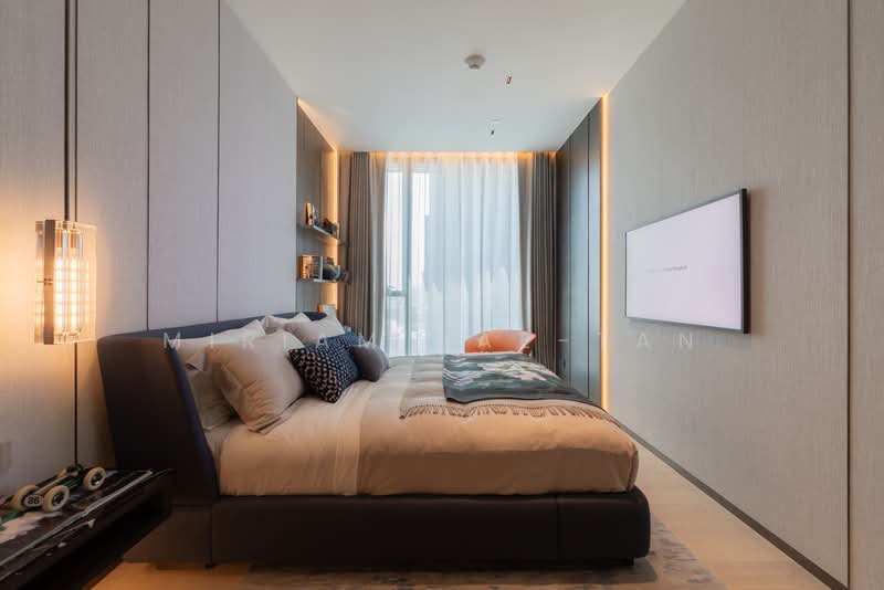 EI8HTEEN SEVEN - One Bangkok : เอททีน เซเว่น-วัน แบงค็อก, กรุงเทพ, 187 ถ.วิทยุ, ลุมพินี, ปทุมวัน, กรุงเทพ, 136 ตร.ม., คอนโด ขาย, โดย Miriam Sae-tan, 500205416 - DDproperty.com