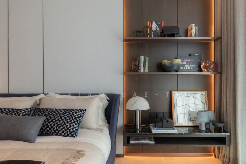 EI8HTEEN SEVEN - One Bangkok, Bangkok, One Bangkok, Witthayu Rd, Lumphini, Pathum Wan, Krung Thep Maha Nakhon, Lumphini, Pathum Wan, Bangkok, 2 Bedrooms, 136 sqm, Condo For Sale, by Miriam Sae-tan, 500205416 - DDproperty.com