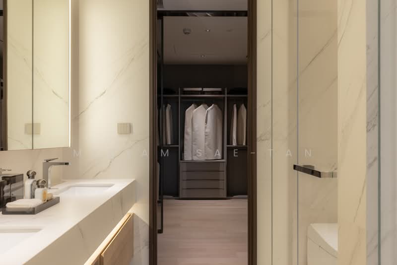 EI8HTEEN SEVEN - One Bangkok : เอททีน เซเว่น-วัน แบงค็อก, กรุงเทพ, 187 ถ.วิทยุ, ลุมพินี, ปทุมวัน, กรุงเทพ, 136 ตร.ม., คอนโด ขาย, โดย Miriam Sae-tan, 500205416 - DDproperty.com