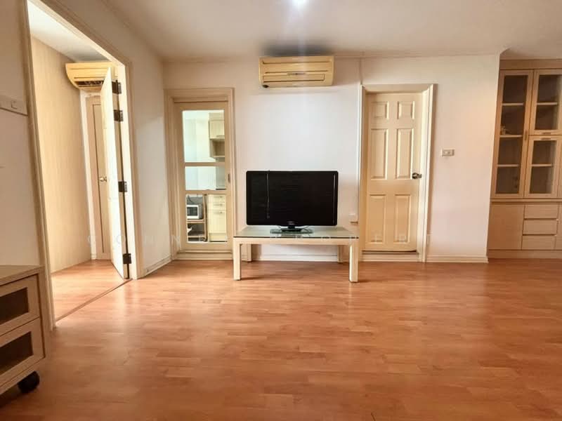 Lumpini Ville Phahol-Suthisarn : ลุมพินี วิลล์ พหล–สุทธิสาร, กรุงเทพ, 23 ซอย อินทามระ 2, สามเสนใน, พญาไท, กรุงเทพ, 44 ตร.ม., คอนโด ขาย, โดย Connex Property, 500205418 - DDproperty.com