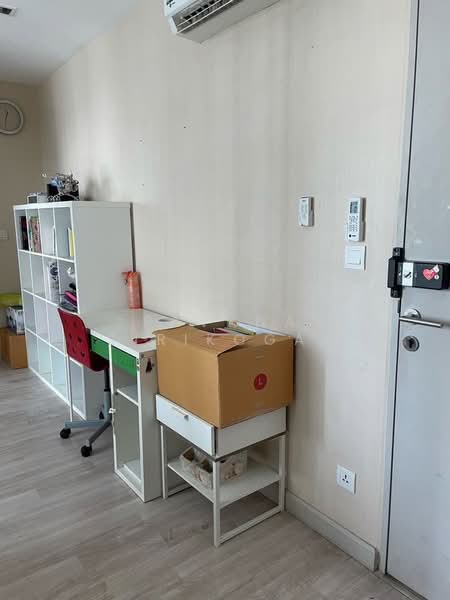 IDEO Mobi Sathorn, Bangkok, 134 Krung Thonburi Road, Bang Lam Phu Lang, Khlong San, Bangkok, 2 Bedrooms, 42 sqm, Condo For Rent, by Pavana Sirikogar, 500205419 - DDproperty.com