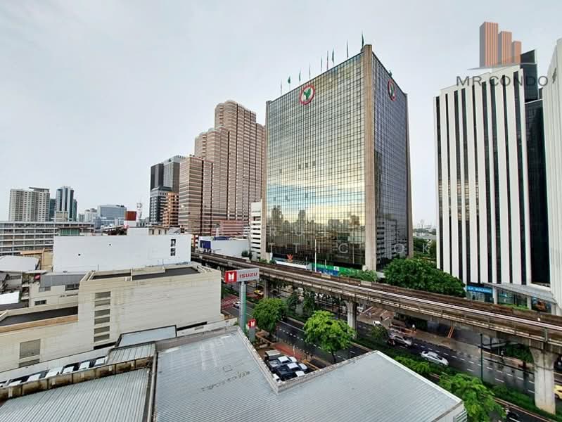 Noble Reform, Bangkok, 18 Soi Phaholyothin 7, Phaholyothin Road, Samsen Nai, Phaya Thai, Bangkok, 1 Bedroom, 52 sqm, Condo For Rent, by Sarut Arunrittichok, 500205420 - DDproperty.com