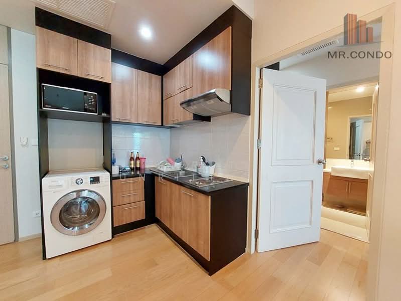 Noble Reform : โนเบิล รีฟอร์ม, กรุงเทพ, 18 ซอยพหลโยธิน 7 ถนนพหลโยธิน, สามเสนใน, พญาไท, กรุงเทพ, 52 ตร.ม., คอนโด ให้เช่า, โดย Sarut Arunrittichok, 500205420 - DDproperty.com