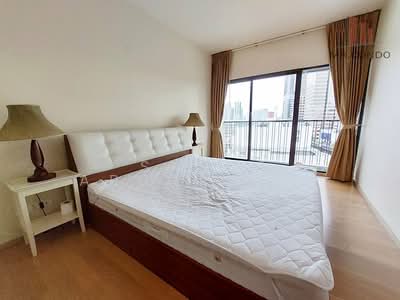 For Rent - Noble Reform, Bangkok