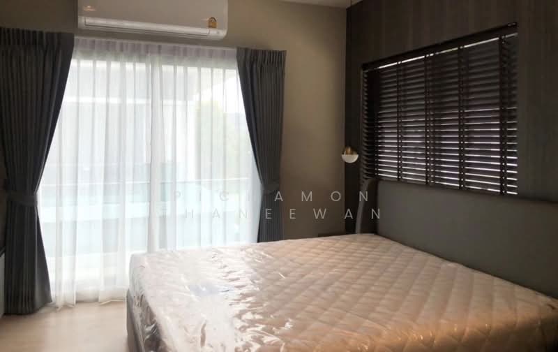 Perfect Place Sukhumvit 77-Suvarnabhumi : เพอร์เฟค เพลส สุขุมวิท77-สุวรรณภูมิ, สมุทรปราการ, ถนนลาดกระบัง, ราชาเทวะ, บางพลี, สมุทรปราการ, 147 ตร.ม., บ้านเดี่ยว ให้เช่า, โดย Pichamon Thaneewan, 500205422 - DDproperty.com