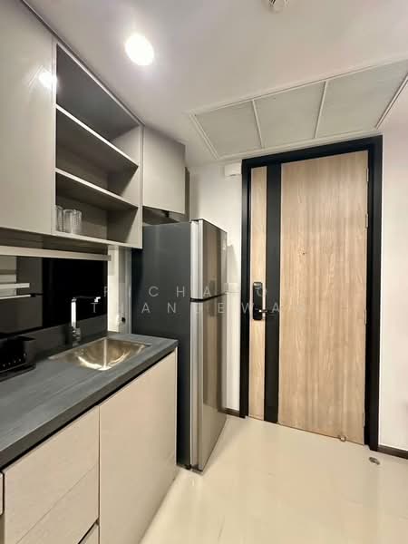 Oka Haus Sukhumvit 36, Bangkok, 3399 Rama 4 Road, Khong Tan, Khlong Toei, Bangkok, 1 Bedroom, 35 sqm, Condo For Rent, by Pichamon Thaneewan, 500205423 - DDproperty.com