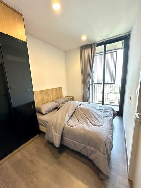 Oka Haus Sukhumvit 36, Bangkok, 3399 Rama 4 Road, Khong Tan, Khlong Toei, Bangkok, 1 Bedroom, 35 sqm, Condo For Rent, by Pichamon Thaneewan, 500205423 - DDproperty.com