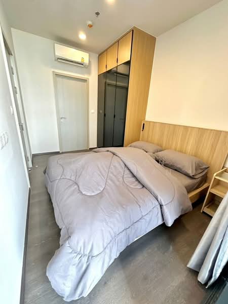 Oka Haus Sukhumvit 36, Bangkok, 3399 Rama 4 Road, Khong Tan, Khlong Toei, Bangkok, 1 Bedroom, 35 sqm, Condo For Rent, by Pichamon Thaneewan, 500205423 - DDproperty.com