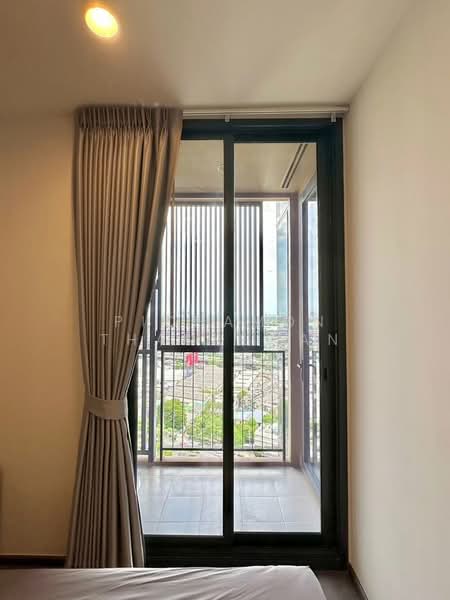 Oka Haus Sukhumvit 36 : โอกะ เฮ้าส์ สุขุมวิท 36, กรุงเทพ, 3399 ถนนพระรามที่ ๔, คลองตัน, คลองเตย, กรุงเทพ, 35 ตร.ม., คอนโด ให้เช่า, โดย Pichamon Thaneewan, 500205423 - DDproperty.com