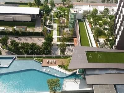For Rent - 333 Riverside, Bangkok