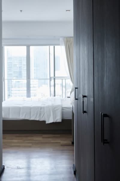 Noble Ora, Bangkok, Soi Sukhumvit 55, Sukhumvit Road, Khlong Tan Nua, Watthana, Bangkok, 2 Bedrooms, 110 sqm, Condo For Rent, by Pavana Sirikogar, 500205427 - DDproperty.com