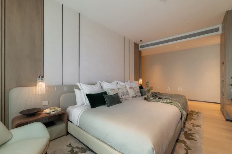 EI8HTEEN SEVEN - One Bangkok, กรุงเทพ, One Bangkok, Witthayu Rd, Lumphini, Pathum Wan, Krung Thep Maha Nakhon, ลุมพินี, ปทุมวัน, กรุงเทพ, 173 ตร.ม., คอนโด ขาย, โดย Miriam Sae-tan, 500205430 - DDproperty.com