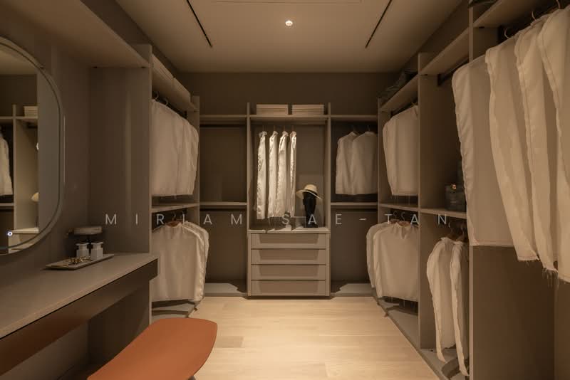 EI8HTEEN SEVEN - One Bangkok : เอททีน เซเว่น-วัน แบงค็อก, กรุงเทพ, 187 ถ.วิทยุ, ลุมพินี, ปทุมวัน, กรุงเทพ, 173 ตร.ม., คอนโด ขาย, โดย Miriam Sae-tan, 500205430 - DDproperty.com