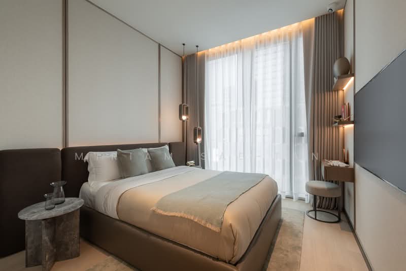 EI8HTEEN SEVEN - One Bangkok : เอททีน เซเว่น-วัน แบงค็อก, กรุงเทพ, 187 ถ.วิทยุ, ลุมพินี, ปทุมวัน, กรุงเทพ, 173 ตร.ม., คอนโด ขาย, โดย Miriam Sae-tan, 500205430 - DDproperty.com