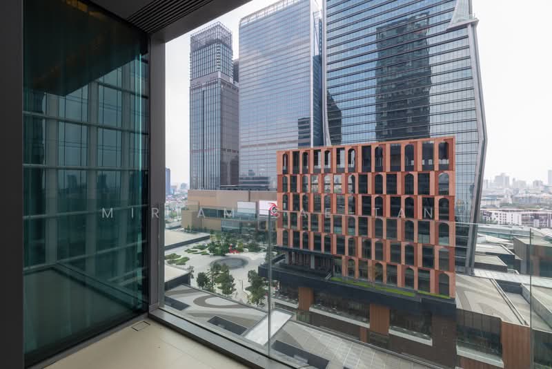 EI8HTEEN SEVEN - One Bangkok, กรุงเทพ, One Bangkok, Witthayu Rd, Lumphini, Pathum Wan, Krung Thep Maha Nakhon, ลุมพินี, ปทุมวัน, กรุงเทพ, 173 ตร.ม., คอนโด ขาย, โดย Miriam Sae-tan, 500205430 - DDproperty.com