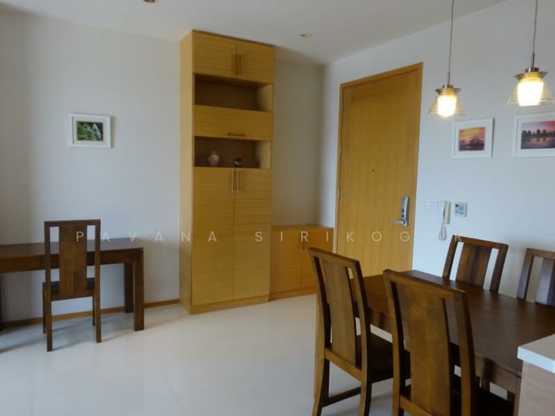 The Emporio Place, Bangkok, 93 Soi Sukhumvit 24, Sukhumvit Road, Khong Tan, Khlong Toei, Bangkok, 1 Bedroom, 68 sqm, Condo For Rent, by Pavana Sirikogar, 500205431 - DDproperty.com