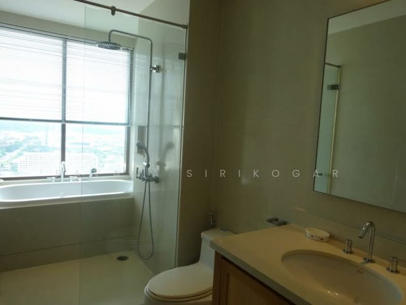 The Emporio Place, Bangkok, 93 Soi Sukhumvit 24, Sukhumvit Road, Khong Tan, Khlong Toei, Bangkok, 1 Bedroom, 68 sqm, Condo For Rent, by Pavana Sirikogar, 500205431 - DDproperty.com