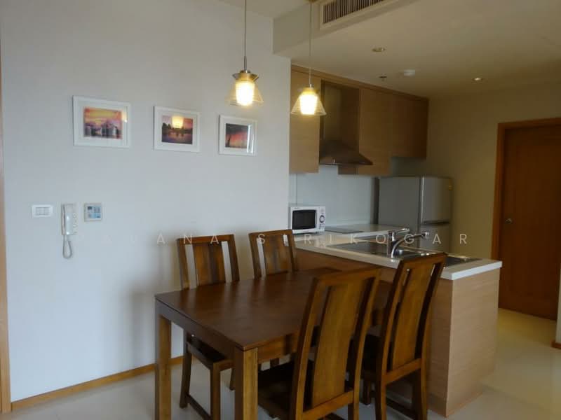 The Emporio Place, Bangkok, 93 Soi Sukhumvit 24, Sukhumvit Road, Khong Tan, Khlong Toei, Bangkok, 1 Bedroom, 68 sqm, Condo For Rent, by Pavana Sirikogar, 500205431 - DDproperty.com
