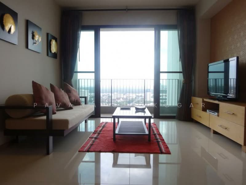 The Emporio Place, Bangkok, 93 Soi Sukhumvit 24, Sukhumvit Road, Khong Tan, Khlong Toei, Bangkok, 1 Bedroom, 68 sqm, Condo For Rent, by Pavana Sirikogar, 500205431 - DDproperty.com
