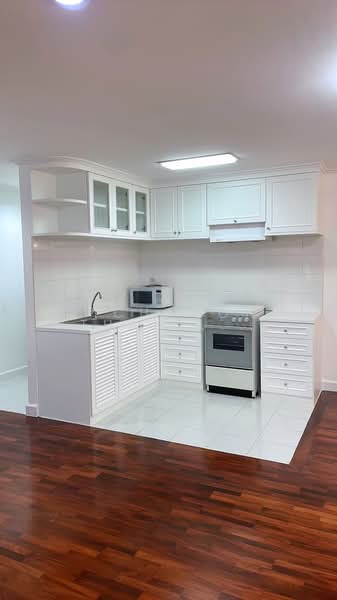 Acadamia Grand Tower, Bangkok, Soi Sukhumvit 43, Khlong Tan Nua, Watthana, Bangkok, 1 Bedroom, 92 sqm, Condo For Rent, by Pichamon Thaneewan, 500205432 - DDproperty.com