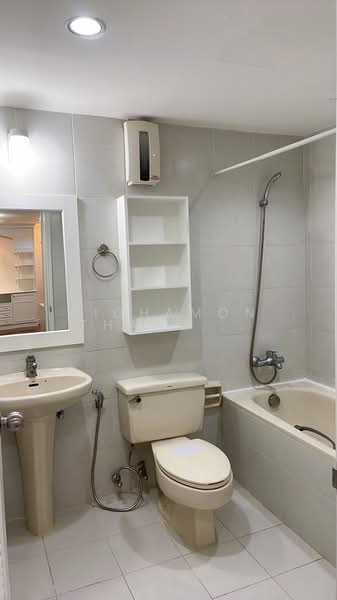 Acadamia Grand Tower, Bangkok, Soi Sukhumvit 43, Khlong Tan Nua, Watthana, Bangkok, 1 Bedroom, 92 sqm, Condo For Rent, by Pichamon Thaneewan, 500205432 - DDproperty.com