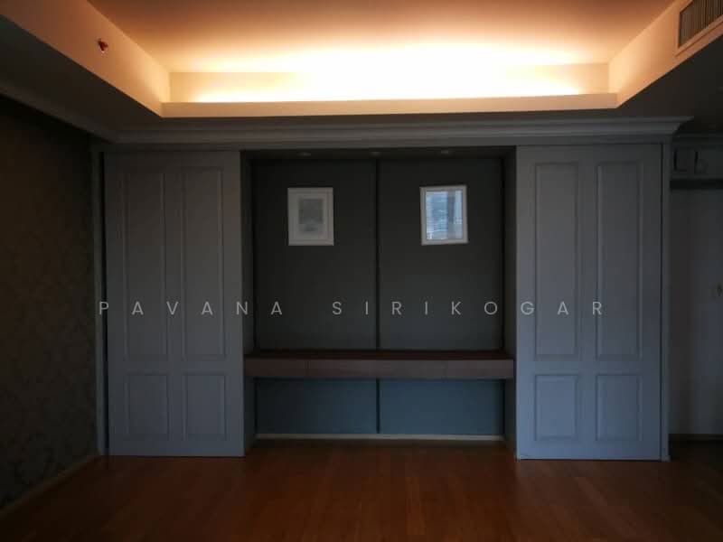 Prive by Sansiri, Bangkok, 68 Soi Ruamrudee, Wireless Road, Lumphini, Pathum Wan, Bangkok, 3 Bedrooms, 136 sqm, Condo For Rent, by Pavana Sirikogar, 500205433 - DDproperty.com