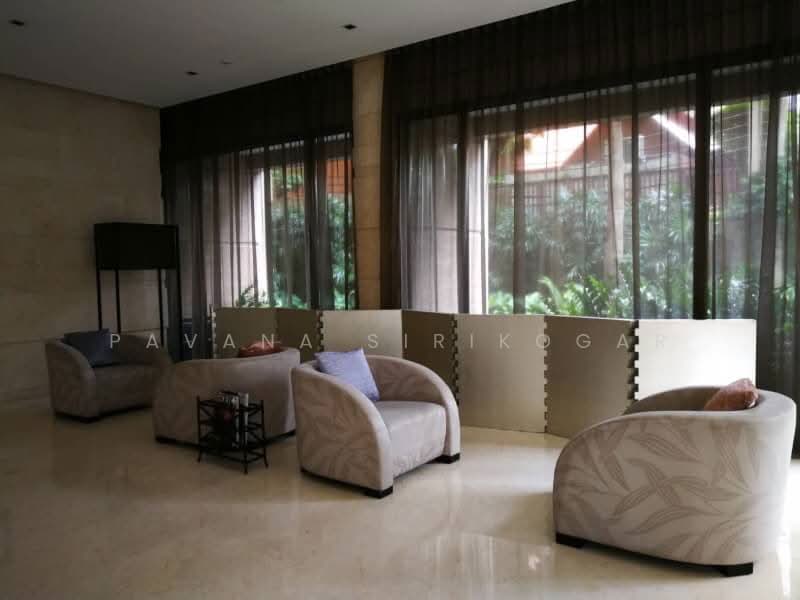 Prive by Sansiri, Bangkok, 68 Soi Ruamrudee, Wireless Road, Lumphini, Pathum Wan, Bangkok, 3 Bedrooms, 136 sqm, Condo For Rent, by Pavana Sirikogar, 500205433 - DDproperty.com