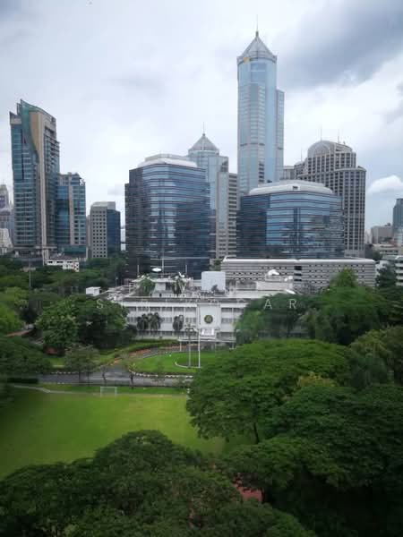 Prive by Sansiri, Bangkok, 68 Soi Ruamrudee, Wireless Road, Lumphini, Pathum Wan, Bangkok, 3 Bedrooms, 136 sqm, Condo For Rent, by Pavana Sirikogar, 500205433 - DDproperty.com