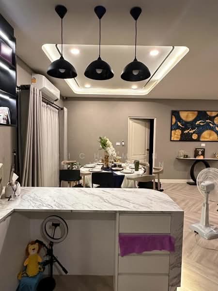 Centro Rama 2-Puttabucha, Bangkok, Soi Puttabucha 32, Puttabucha Road, Bangmot, Thung Khru, Bangkok, 4 Bedrooms, 227 sqm, Single Detached House For Sale, by Pichamon Thaneewan, 500205434 - DDproperty.com