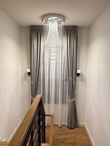 Centro Rama 2-Puttabucha, Bangkok, Soi Puttabucha 32, Puttabucha Road, Bangmot, Thung Khru, Bangkok, 4 Bedrooms, 227 sqm, Single Detached House For Sale, by Pichamon Thaneewan, 500205434 - DDproperty.com