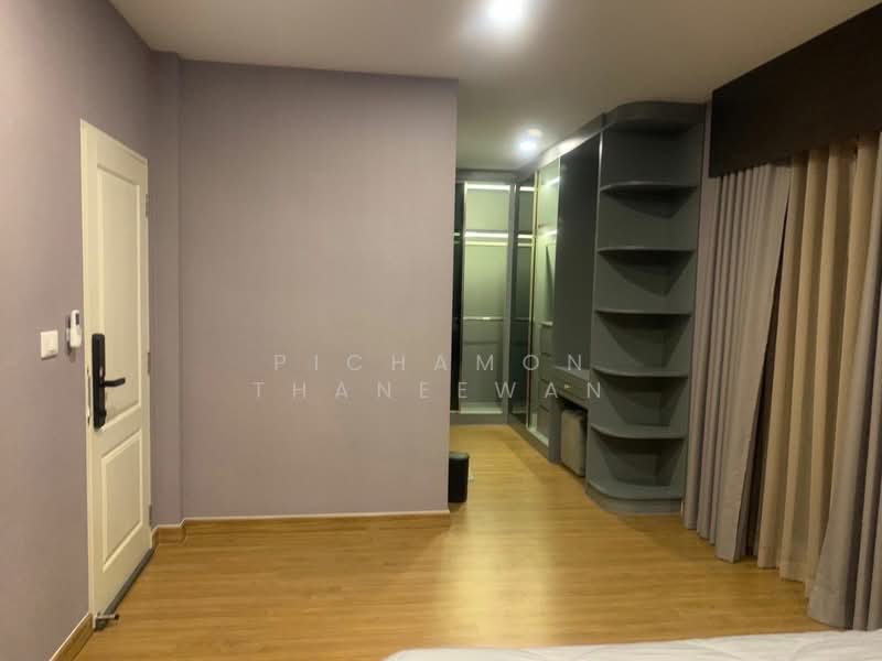 Centro Rama 2-Puttabucha, Bangkok, Soi Puttabucha 32, Puttabucha Road, Bangmot, Thung Khru, Bangkok, 4 Bedrooms, 227 sqm, Single Detached House For Sale, by Pichamon Thaneewan, 500205434 - DDproperty.com