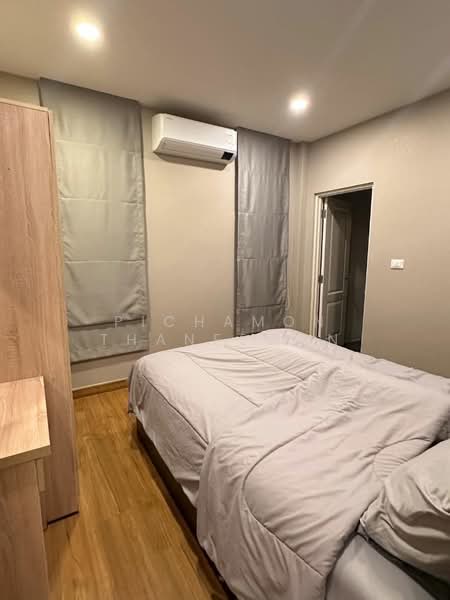 Centro Rama 2-Puttabucha, Bangkok, Soi Puttabucha 32, Puttabucha Road, Bangmot, Thung Khru, Bangkok, 4 Bedrooms, 227 sqm, Single Detached House For Sale, by Pichamon Thaneewan, 500205434 - DDproperty.com