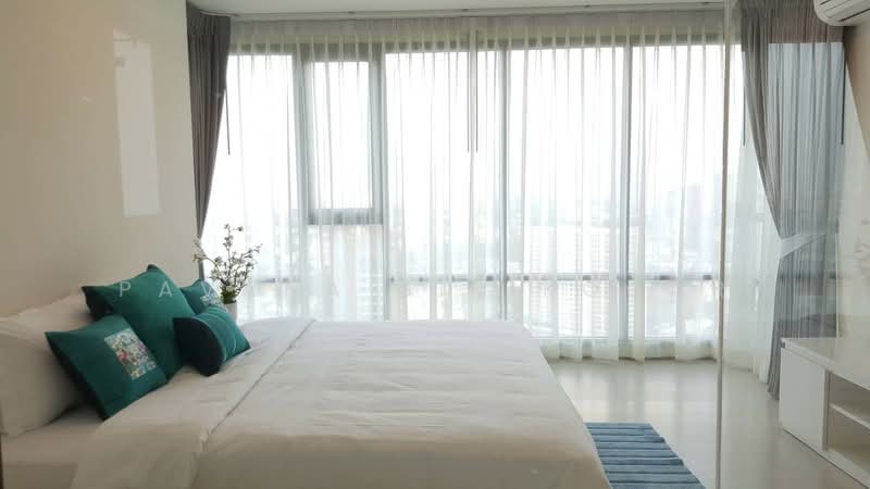 Rhythm Sukhumvit 42, Bangkok, Soi Sukhumvit 42, Sukhumvit Road, Phra Kanong, Khlong Toei, Bangkok, 2 Bedrooms, 78 sqm, Condo For Rent, by Pavana Sirikogar, 500205435 - DDproperty.com