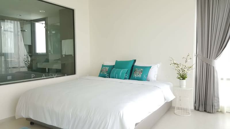 Rhythm Sukhumvit 42, Bangkok, Soi Sukhumvit 42, Sukhumvit Road, Phra Kanong, Khlong Toei, Bangkok, 2 Bedrooms, 78 sqm, Condo For Rent, by Pavana Sirikogar, 500205435 - DDproperty.com