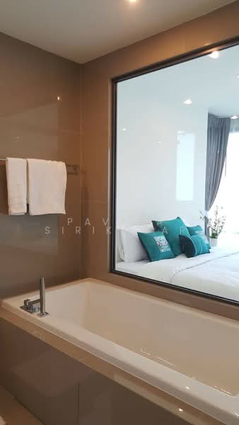 Rhythm Sukhumvit 42, Bangkok, Soi Sukhumvit 42, Sukhumvit Road, Phra Kanong, Khlong Toei, Bangkok, 2 Bedrooms, 78 sqm, Condo For Rent, by Pavana Sirikogar, 500205435 - DDproperty.com