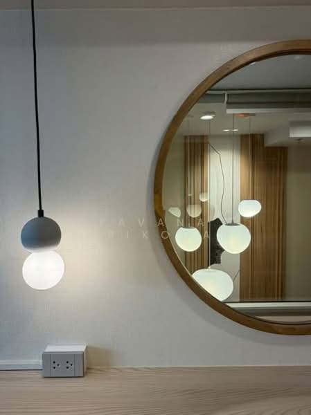 Culture Chula, Bangkok, 38/12 Soi Pratu Chai, Si Phraya, Bang Rak, Bangkok, 1 Bedroom, 41 sqm, Condo For Rent, by Pavana Sirikogar, 500205436 - DDproperty.com