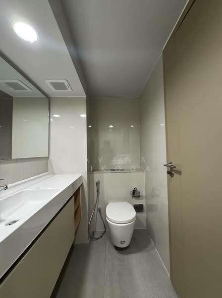 Culture Chula, Bangkok, 38/12 Soi Pratu Chai, Si Phraya, Bang Rak, Bangkok, 1 Bedroom, 41 sqm, Condo For Rent, by Pavana Sirikogar, 500205436 - DDproperty.com