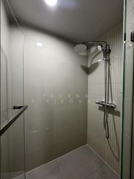 Culture Chula, Bangkok, 38/12 Soi Pratu Chai, Si Phraya, Bang Rak, Bangkok, 1 Bedroom, 41 sqm, Condo For Rent, by Pavana Sirikogar, 500205436 - DDproperty.com